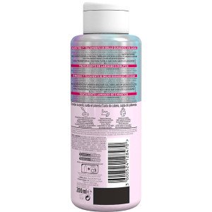 Elvive Glycolic Gloss Tratamiento De Laminado 5 Min 550 Ml