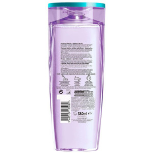 L'Oréal Elvive Hyaluronic Pure Shampoo 380Ml