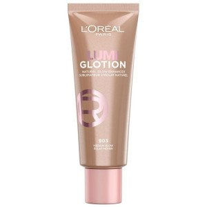 Lumi Glotion Potenciador De Brillo Natural 903-Medium 40 Ml