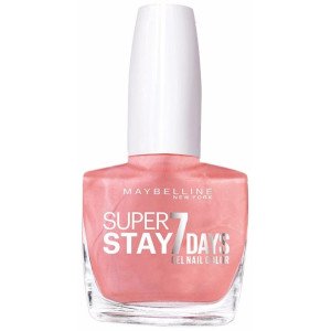 Maybelline Superstay 7D Laca De Uñas 078