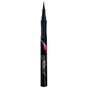 Eye Studio Master Precise Liquid Eyeliner Black