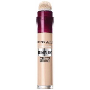 Maybelline El Borrador Corrector Tratamiento Light
