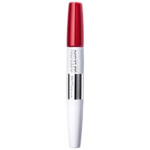 Maybelline Superstay Impact Barra De Labios 573 Eter
