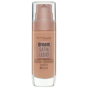 Dream Radiant Liquid Hydrating Foundation 041-Warm