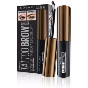 Maybelline Tattoo Brow Sourcils Gel 03 Dark Brown