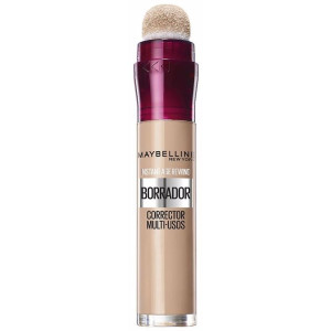 Maybelline El Borrador Instant Corrector Anti-Edad 08 Buff 1Un