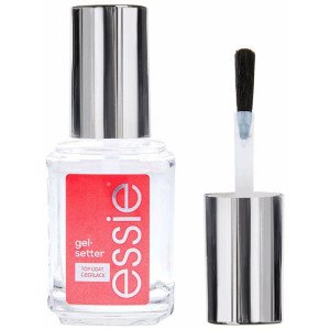 Essie Gel Setter Top Coat Gel Like Color Y Shine 135Ml