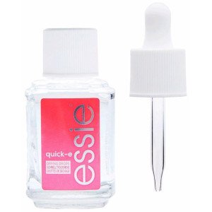 Quick-E Drying Drops Sets Polish Fast 13,5 Ml