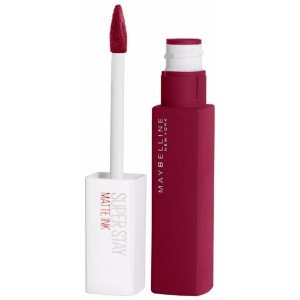 Maybelline Super Stay Matte Ink Barra De Labios 115