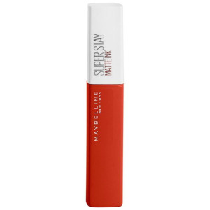Maybelline Superstay Matte Ink Liquid Lipstick 117-Groundbreaker 5Ml