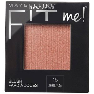 Fit Me! Blush 15-Nude