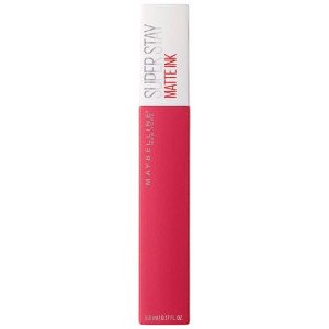 Maybelline Superstay Matte Ink Liquid Lipstick 155-Savant 5Ml