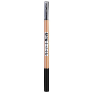 Maybelline Brow Ultra Slim Lápiz Cejas Nro 00 Light Blonde 0.9G