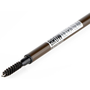 Maybelline Brow Ultra Slim Defining Pencil 06 Black Brown 9G