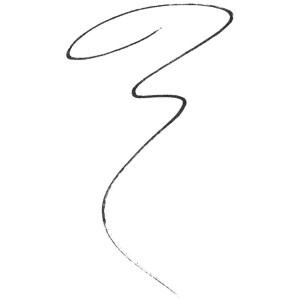 Maybelline Brow Ultra Slim Lápiz De Cejas 07 Negro 1Ud