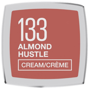 Maybelline Color Sensational Pintalabios 133 Almond Hustle 4,2G