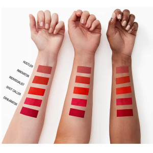 Maybelline Superstay Matte Ink Pintalabios Líquido 335 Hustl 5Ml