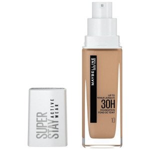 Maybelline Superstay Activewear 30H Foundation 10 Ivory 30Ml