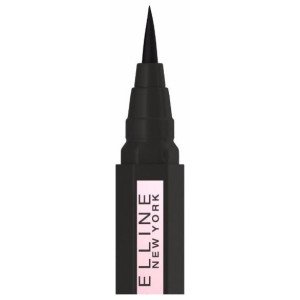 Maybelline Hyper Easy Brush Tip Liner 801 Matte Black 1Ud