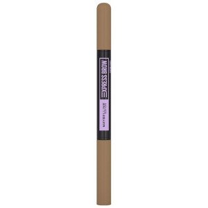 Maybelline Express Brow Satin Duo 01 Dark Blonde 1Ud