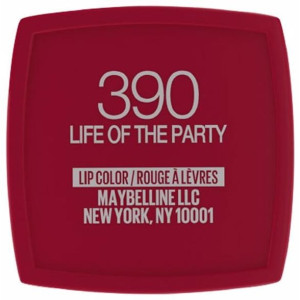 Superstay Matte Ink Birthday Edition Life Of The Party
