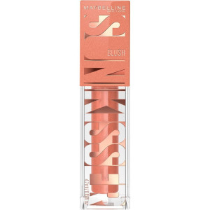 Sunkisser Colorete Y Bronceador Líquido 08-Shades On 4,7 Ml