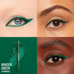 Tattoo Liner Gel Pencil 817-Vivid Green 1,3 Gr