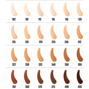 Superstay Lumi Matte Base De Maquillaje 337 30 Ml