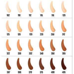 Superstay Lumi Matte Base De Maquillaje 128 30 Ml