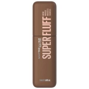 Superfluff Mascara Para Cejas 255-Soft Brown 5 Ml