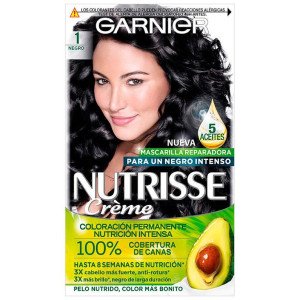 Nutrisse 1-Reglisse 3 U