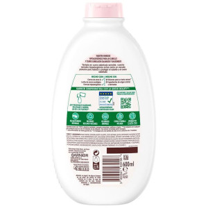 Original Remedies Champú Delicatesse De Avena 600 Ml