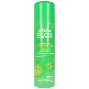 Fructis Cucumber Fresh Dry Shampoo 150 Ml
