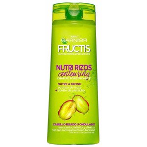 Garnier Fructis Hidra Rizos Champú 360Ml
