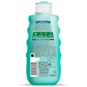 Aftersun Hidratante Leche Calmante Aloe Vera 200 Ml
