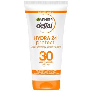 Garnier Leche Protectora Ultra Práctica Spf30 50Ml