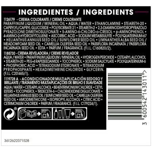 Olia Coloración Permanente 7,40-Cobrizo Intenso