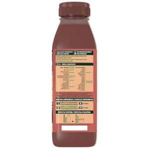 Garnier Fructis Hair Food Champú Macadamia Alisadora 350Ml