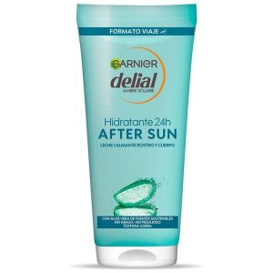 Garnier Hidratante 24H After Sun Leche Calmante 100Ml