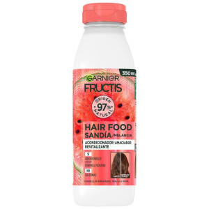 Fructis Hair Food Sandía Acondicionador Revitalizante 350 Ml