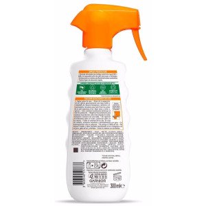 Hydra 24 Protect Spray Spf50+ 300 Ml