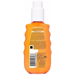 Niños Spray Protector Eco-Diseñado Spf50+ 150 Ml