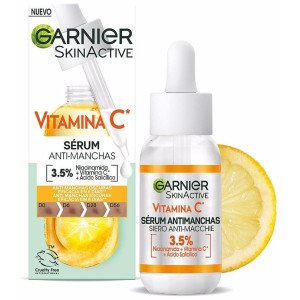 Garnier Skinactive Vitamin C Spot Reducing Serum 30Ml