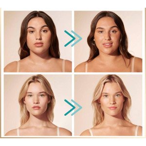 Garnier Natural Bronzer Gotas Faciales Autobornceadoras 30Ml