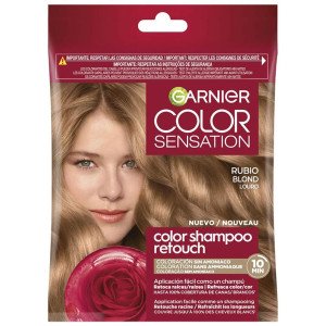 Color Sensation Champú 7.0Blonde 1 U