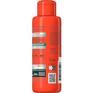 Fructis Keratin Filler Tratamiento Intensivo 200 Ml