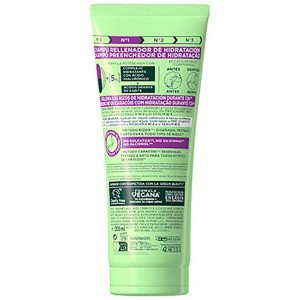 Fructis Método Rizo Champú 200 Ml