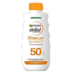 Hydra 24 Protect Leche Solar Spf50+ 175 Ml