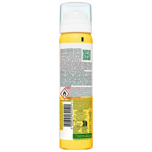 Vitamina C Bruma Anti-Uv Invisible Fps50+ 75 Ml