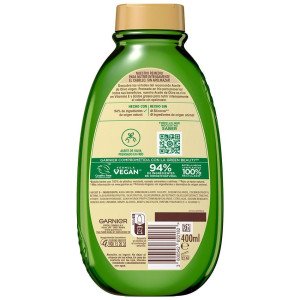Original Remedies Champú Oliva Mítica 400 Ml